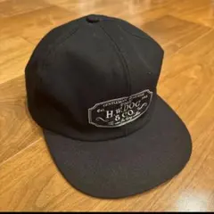 T.O.D. キャップ TOD Film Director's Cap II - メルカリ