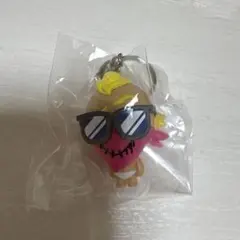三代目 カプセル ELLY キーホルダー