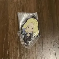 SAKAMOTO DAYS 神々廻　カプセルラバーマスコット
