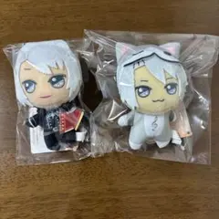 2025年最新】アイドリッシュセブン きらどるぬいぐるみ vol.3の人気