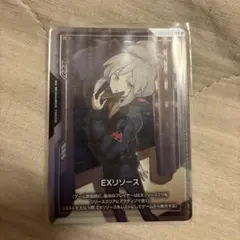 GCG アッセンブルセット-鉄血のオルフェンズ- EXリソース『アトラ