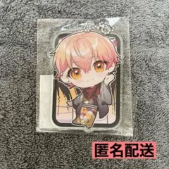 シクフォニ SIXFONIA みこと mikoto 2024 お正月 アクキー