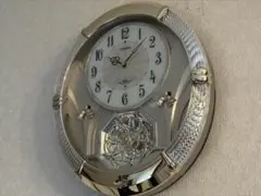 CITIZENシチズン パルミューズルミエル 4MN430-0 6曲電波時計 - メルカリ