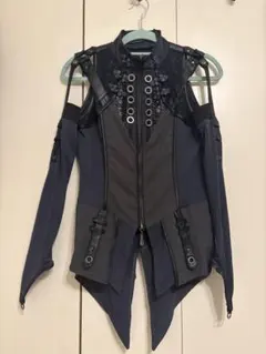 Ozz Oneste ジャケット ゴシック 軍服 - メルカリ