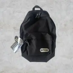 00s archive ポロスポーツ POLO SPORT 黒 リュック y2k - メルカリ