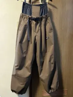 2026年最新】himani カーゴパンツの人気アイテム - メルカリ