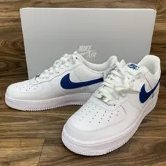 未使用 Nike Air Force 1 Low '07