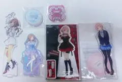 姫崎莉波 アクリルスタンド まとめ売り