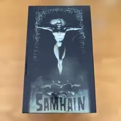 2026年最新】SAMHAIN cdの人気アイテム - メルカリ