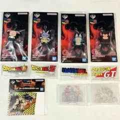 ドラゴンボール　一番くじ　下位賞　F 賞G 賞　I賞セット