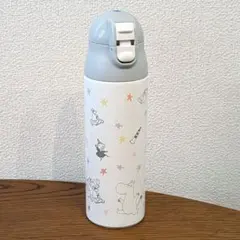 ムーミン ステンレスボトル 水筒 スケーターのサムネイル