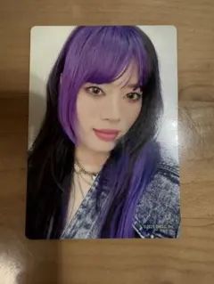 HANA NAOKO ナオコ ファンミ トレカ