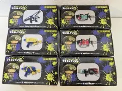 splatoon3 スプラトゥーン3ブキコレクション　未開封　1番くじオマケつき