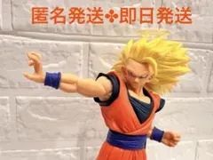 ドラゴンボールZ MATCH MAKERS 超サイヤ人3孫悟空（VS魔人ブウ）