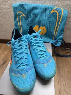 NIKE VAPOR 14 ELITE AG 27.0cm サッカースパイクのサムネイル
