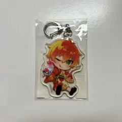 すとぷり アクリルキーホルダー ジェル