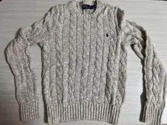 ラルフローレン　ポロニット