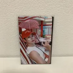 ドボイズ ヒョンジェ トレカ 最終値下げ