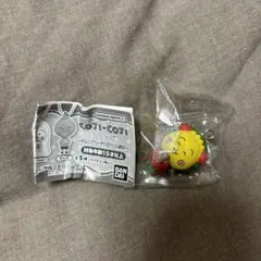 コジコジ ガチャ キーホルダー お茶