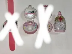 プリキュアおもちゃセット