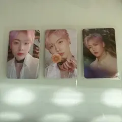 サナ　トレカ　ASTRO ALL Light