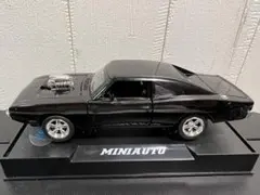 ワイルド・スピード 1970 Dodge Charger R/T 1／32