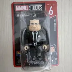 MARVEL STUDIOS BE@RBRICK 一番くじ6