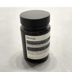 【新品未使用】イソップ アンドラム アロマティック ハンドバーム 120mL