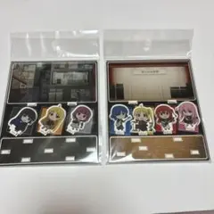 2026年最新】ぼっち・ざ・ろっく! アクリルスタンド コミケの人気