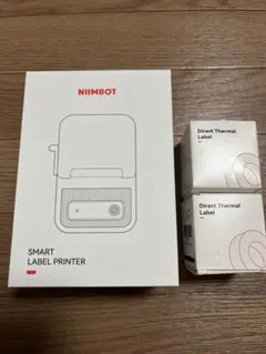 2026年最新】niimbot b21の人気アイテム - メルカリ