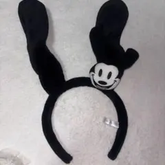 ディズニー オズワルド カチューシャ