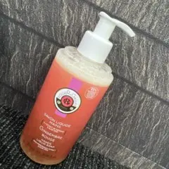 ROGER & GALLET ジンジャールージュ250ml ハンドソープのサムネイル