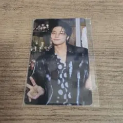 StrayKids アイエン　DO IT JYP JAPAN