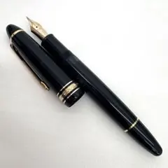 ☆超お勧め☆素晴らしいモンブラン146ルグランプラチナライン（M