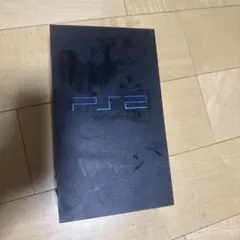 プレステ2本体のみScph-30000 ジャンク