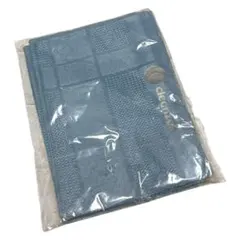 ✨繰り返し洗濯可能✨Cleanzen キッチン クロス マイクロファイバー 青