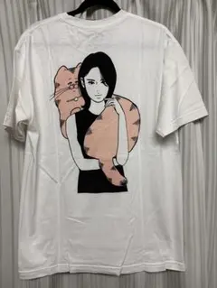 MINNANO 車 Tシャツ Mホワイト PREORDER MUV Tee - メルカリ