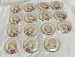 藤田ことね スイパラ 缶バッジ