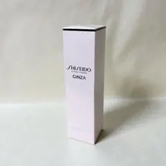 訳あり/新品★SHISEIDO ギンザ パフュームド シャワークリーム ボディ用のサムネイル