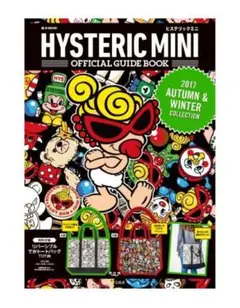 HYSTERIC MINI  ２wayトートバッグ