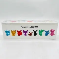 YU NAGABA × ポケモンカードゲーム イーブイズ スペシャルBOX