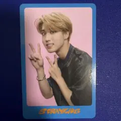 straykids フィリックス トレカ DFESTA skzoo - メルカリ