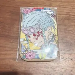 鬼滅の刃 宇髄天元 まるかく 缶バッジ×1