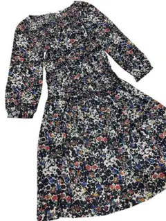 MACKINTOSH PHILOSOPHY チュニック　花柄のサムネイル