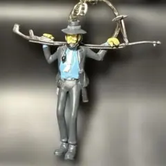 ルパン三世 カリオストロの城 キャラクターグッズ