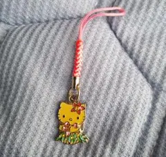 2026年最新】ハワイ キティ ストラップの人気アイテム - メルカリ