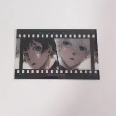 蜂楽 廻 凪誠士郎 フォトカード ブルーロック