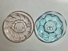 ミスタードーナツ ポンデライオン ミニプレート