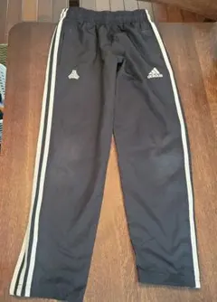 adidas　サッカーピステパンツ　140