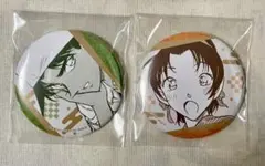 名探偵コナン コナンランド 公式アプリ デジタル缶バッジ 赤井秀一　40点 名探偵コナン コナンランド 公式アプリ デジタル缶バッジ 赤井秀一 40